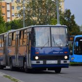 Ikarus 280.40A #BPO-423