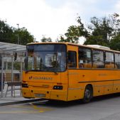 Ikarus C56 #HHR-658