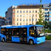 Modulo C68E #NLE-854
