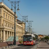 Ikarus 412.81 T #704