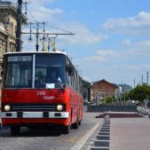 Ikarus 280.94 #200