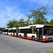 Volvo 7700A #KMB-041