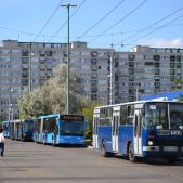 Ikarus 260.46 #BPO-657