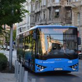 Ikarus V127 #MXJ-007