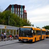 Volvo 7700A #LLF-516