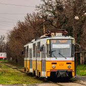 Tatra T5C5 #4232+4159