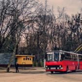 Ikarus 280.94 #219