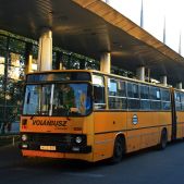 Ikarus 280.30M #DUD-863