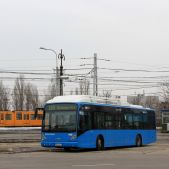 Van-Hool A330 CNG #MPW-615