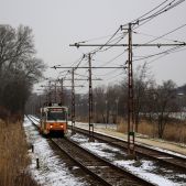 Tatra T5C5 #4140