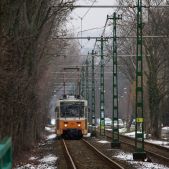 Tatra T5C5K #4006+4007