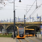 CAF Urbos 3 #2221