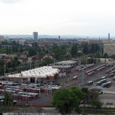 Zajezdnia