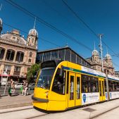 Siemens Combino Supra NF12B #2026