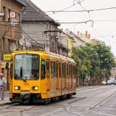 Duewag TW6000 1529
