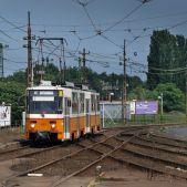 Tatra T5C5 #4103+4131