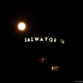 Salwator Tower