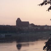 Toruń