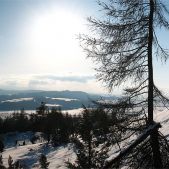 Widok z góry Wdżar