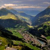 Airolo
