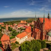 Frombork
