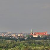 Panorama Starego Miasta