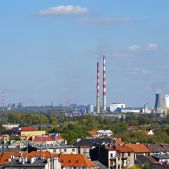 EC Łęg I Kombinat