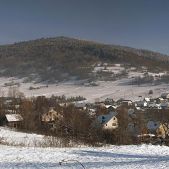 Koszarawa