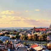 Mój kochany Kraków