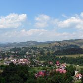 Jaworki