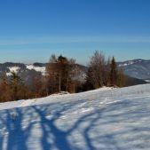 Panorama Szczytów