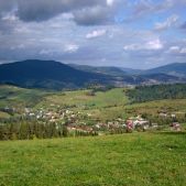 W drodze na Maciejową