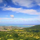 Nuʻuanu Pali State Wayside