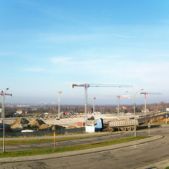 Panorama Tarnowa