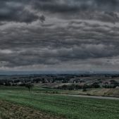 Nowa Huta z Pietrzejowic