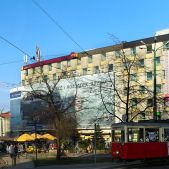 Katowice Rynek