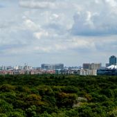 Pocztówka z Berlina