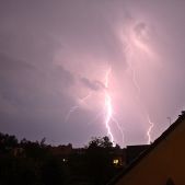 Piorunem w Swoszowice