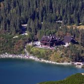 Morskie Oko
