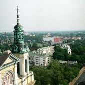 Katolicki Uniwersytet Lubelski