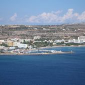 Agia Napa - Cypr