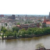 Wrocław