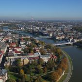 Kraków