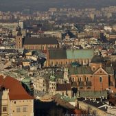 Stare Miasto - część wschodnia