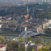 Most Piłsudskiego