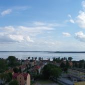Jezioro Niegocin
