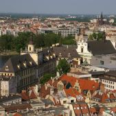 Uniwersytet Wrocławski
