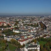 Kraków