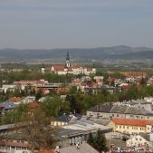 Klasztor Hradisko w Ołomuńcu