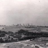 Mistrzejowice